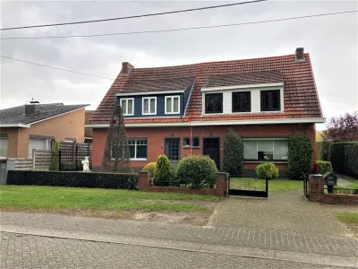 Haus Zu Vermieten 2350 VOSSELAAR BE