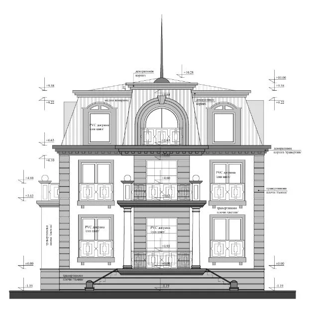 Haus Zu Verkaufen - 1618 София BG Image 4